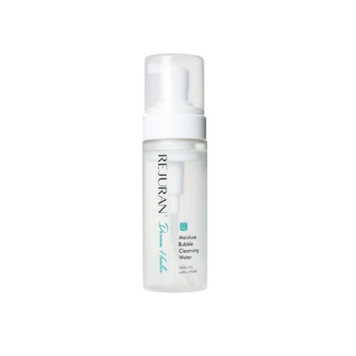 Rejuran Зволожуюча піна для вмивання Moisture Bubble Cleansing Water 150ml