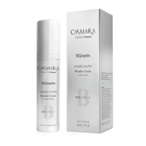 CASMARA Гідро-живильний крем RGnerin 50ml