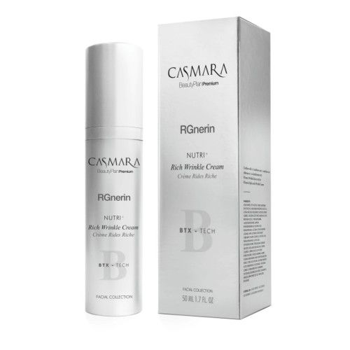 CASMARA Живильний збагачений крем RGnerin 50 ml