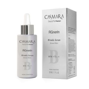 CASMARA Сироватка RGnerin 50ml