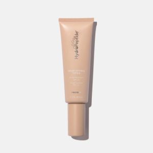 Solar Defense Tinted SPF 30 – Сонцезахисний крем для обличчя