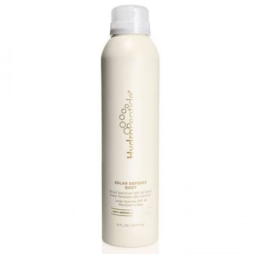 HydroPeptide Сонцезахисний спрей для тіла SPF30 Solar Defense Body 177мл
