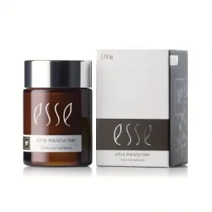 ESSE Ультразволожувальний крем Ultra Moisturiser М8 50мл