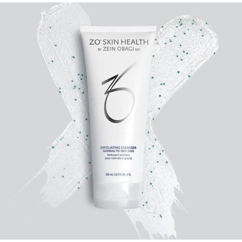 ZO Skin Health Exfoliating Cleanser Очищуючий гель 60ml