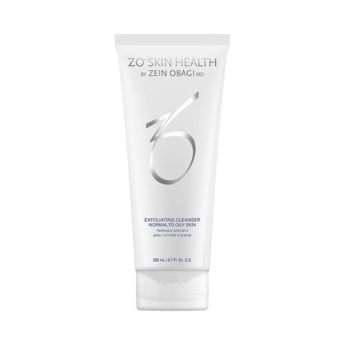 Zo Skin Health Exfoliating Cleanser Очищуючий гель 200мл