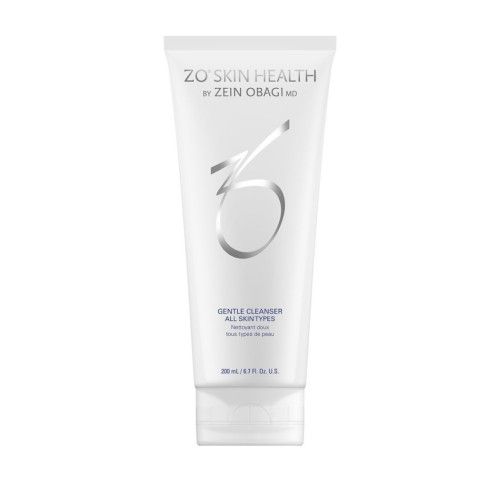 Zo Skin Health Gentle Cleanser Очищуючий гель 200мл