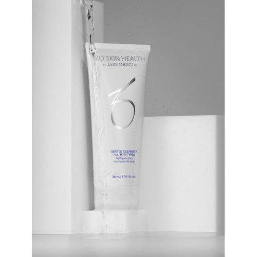 Zo Skin Health Gentle Cleanser Очищуючий гель 200мл