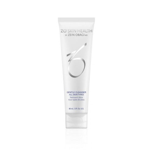 ZO Skin Health Gentle Cleanser Очищуючий гель 60ml