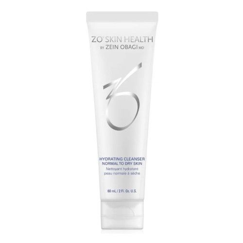 ZO Skin Health Hydrating Cleanser Очищуючий гель 200ml
